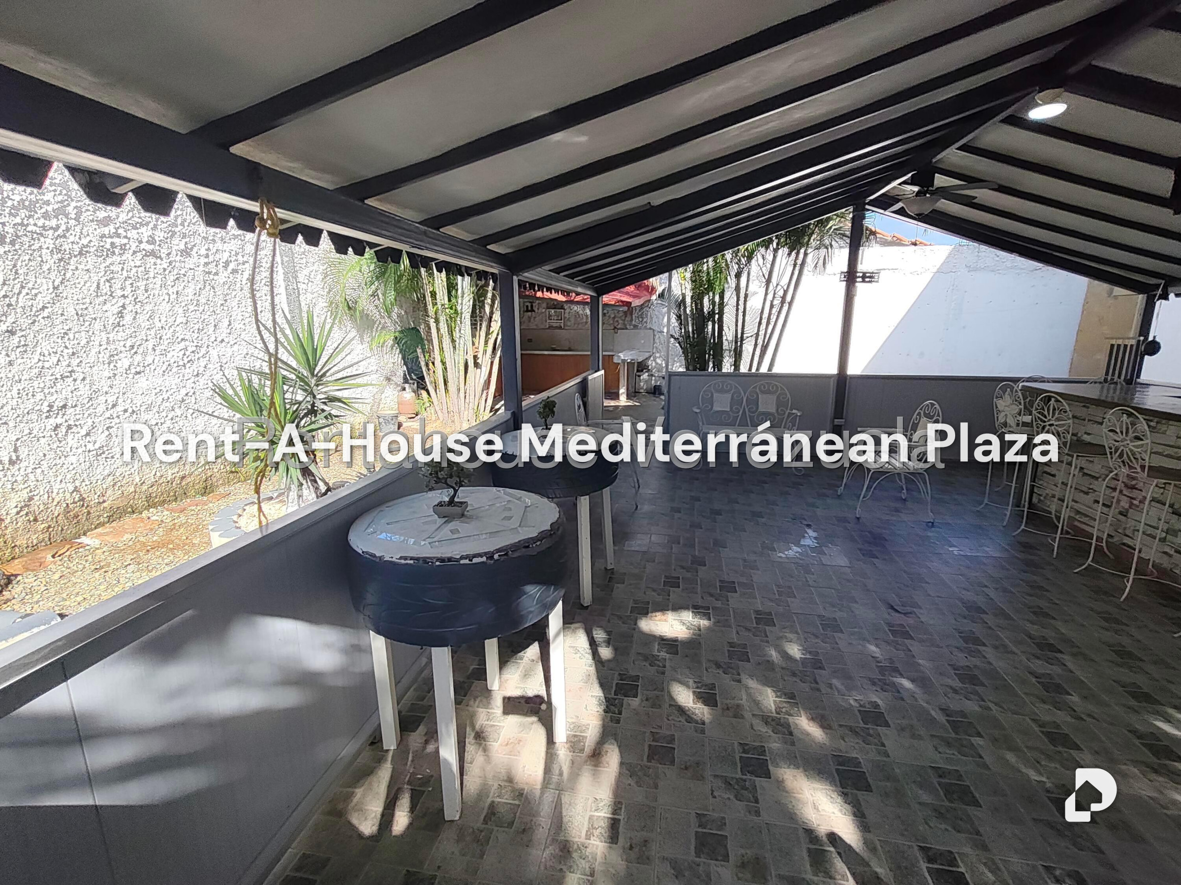 Casa en Los Tamarindos, San Diego – 48
