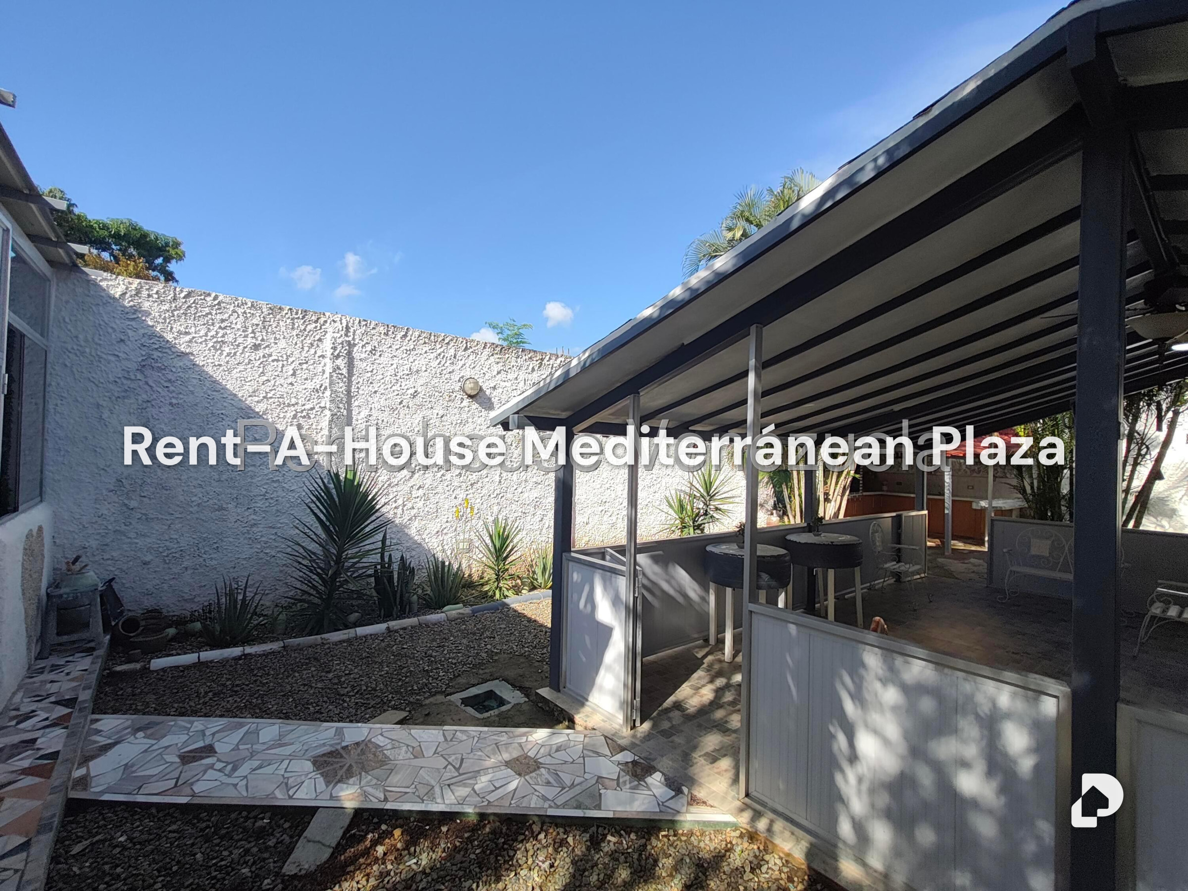 Casa en Los Tamarindos, San Diego – 64