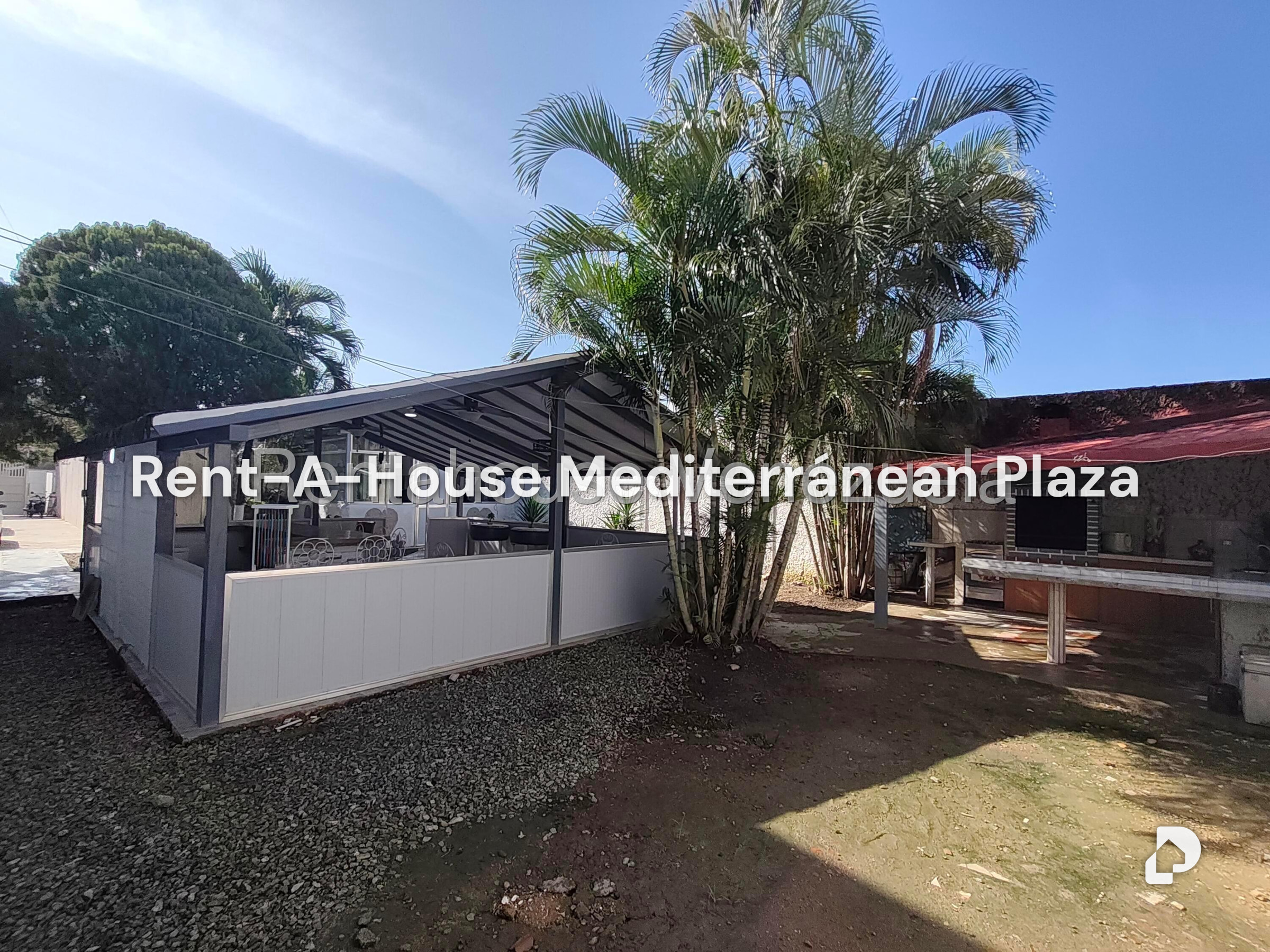 Casa en Los Tamarindos, San Diego – 53