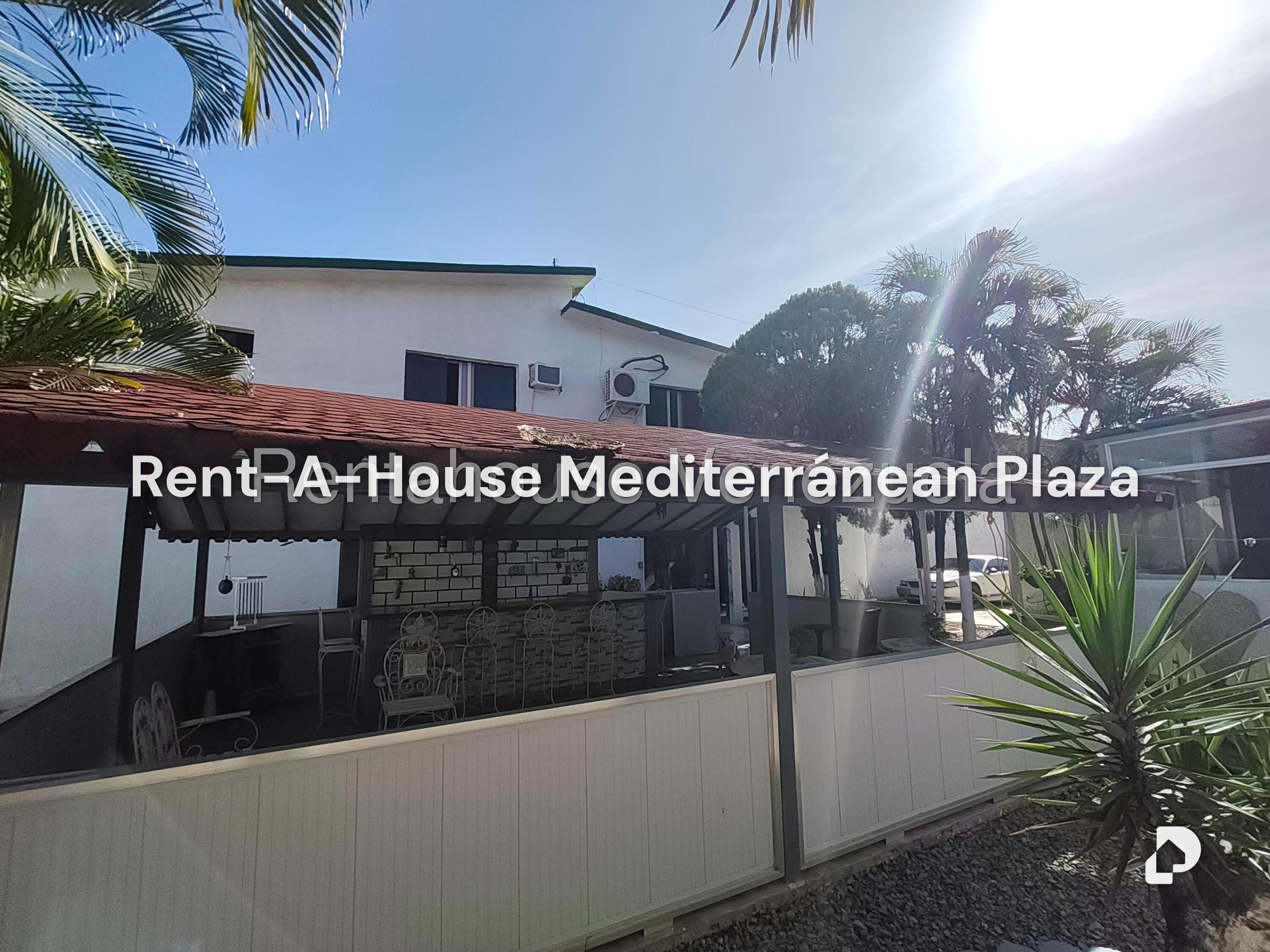 Casa en Los Tamarindos, San Diego – 44