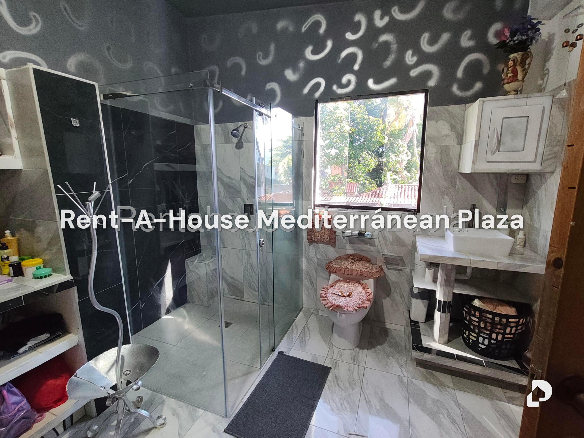 Casa en Los Tamarindos, San Diego – 29