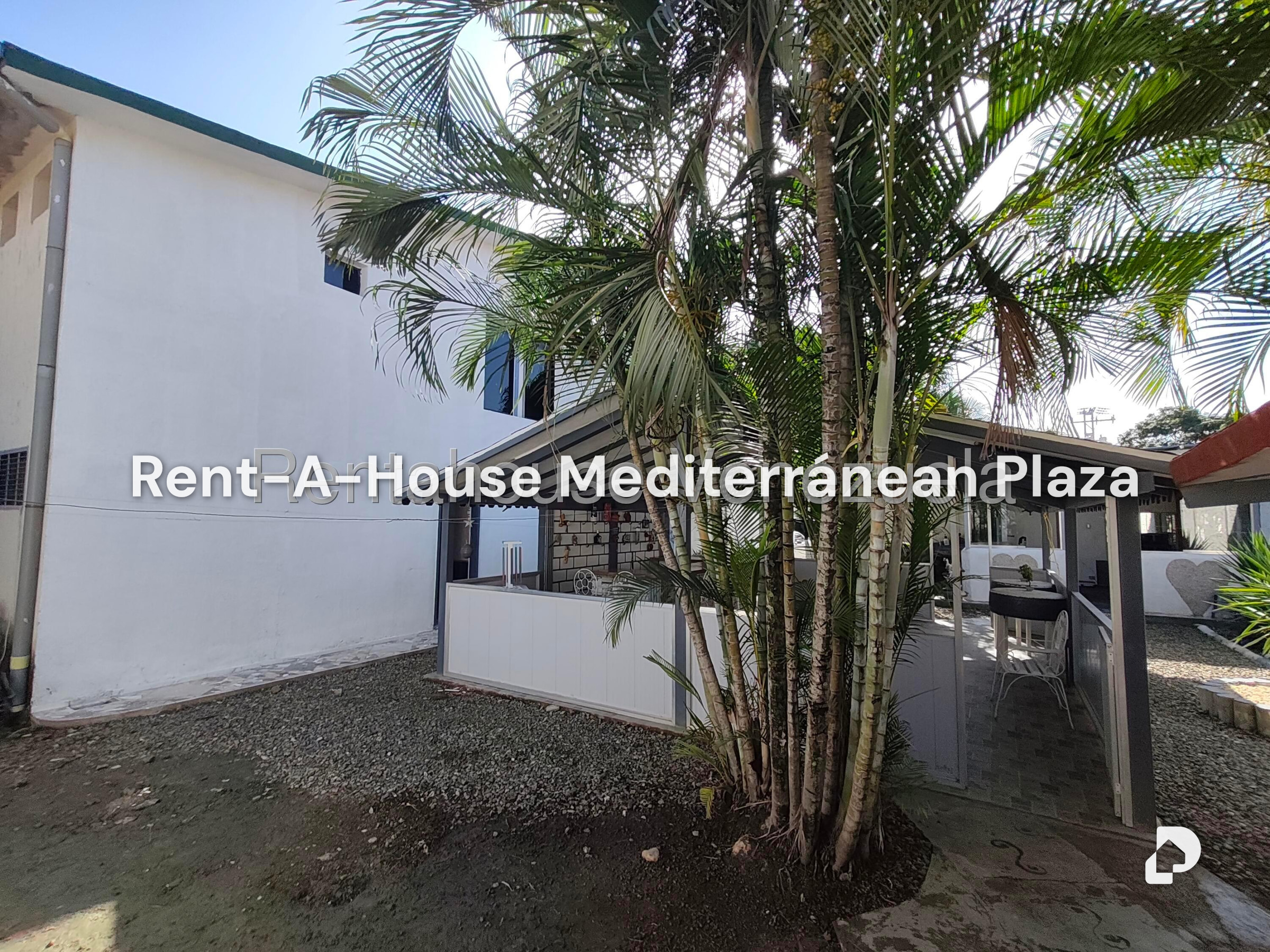Casa en Los Tamarindos, San Diego – 43