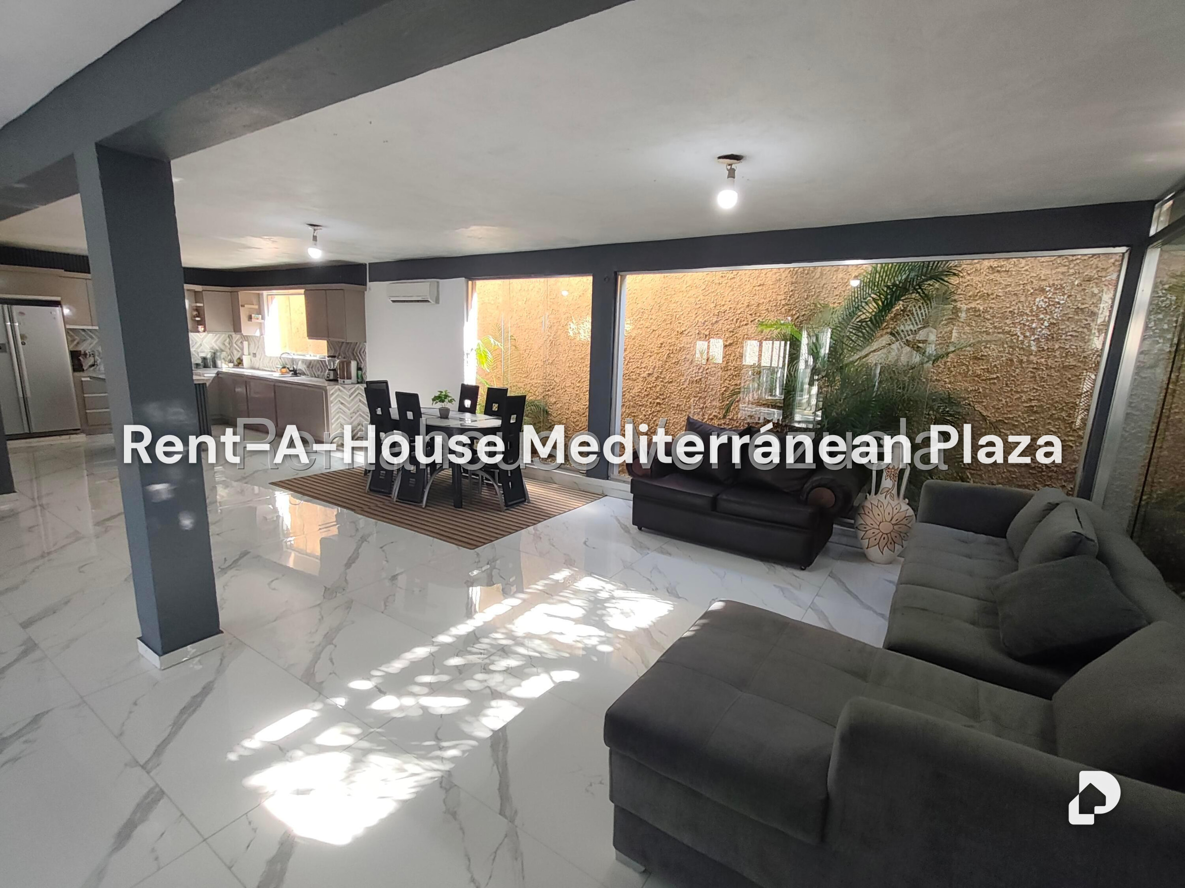 Casa en Los Tamarindos, San Diego – 5