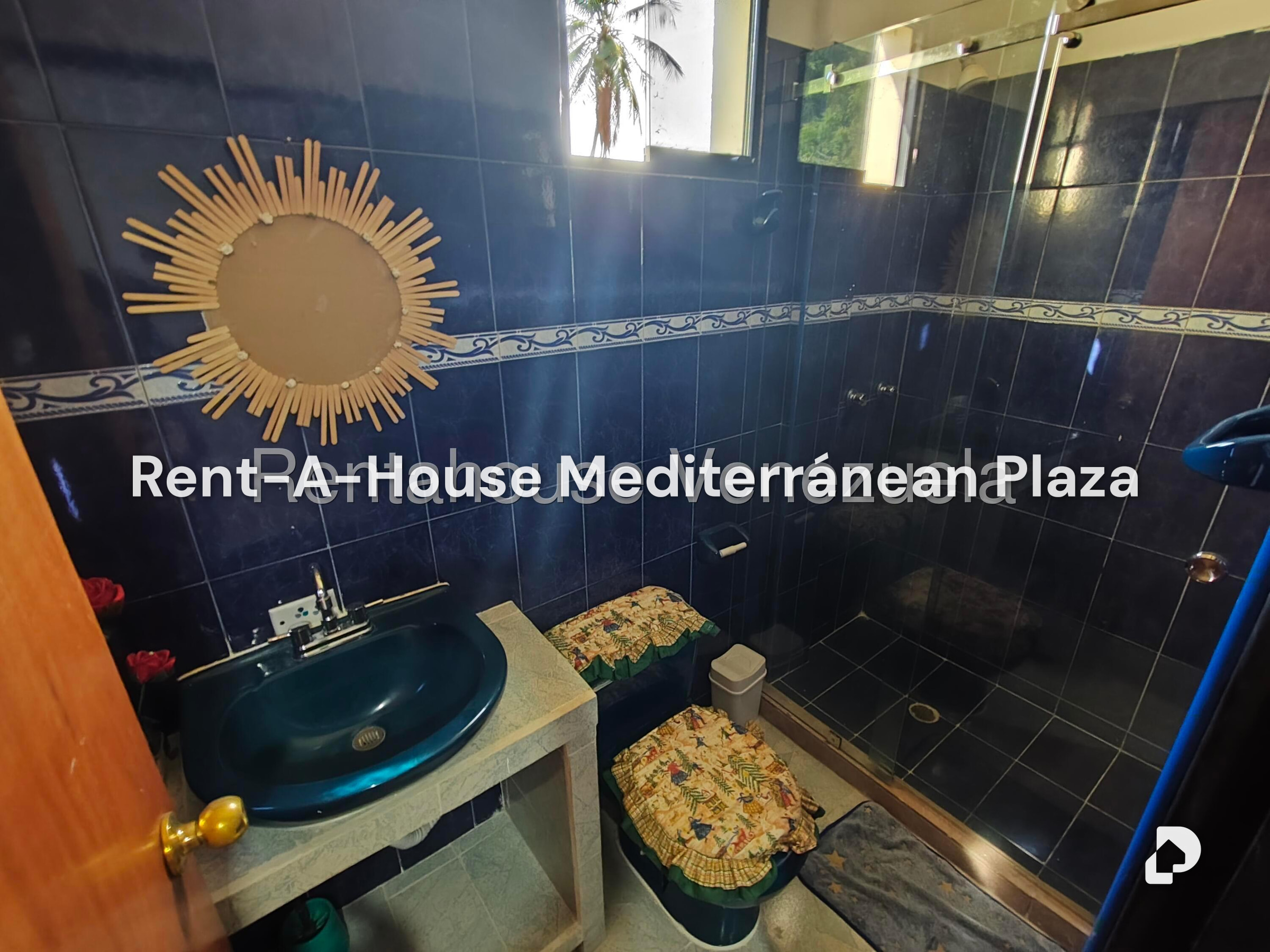 Casa en Los Tamarindos, San Diego – 35