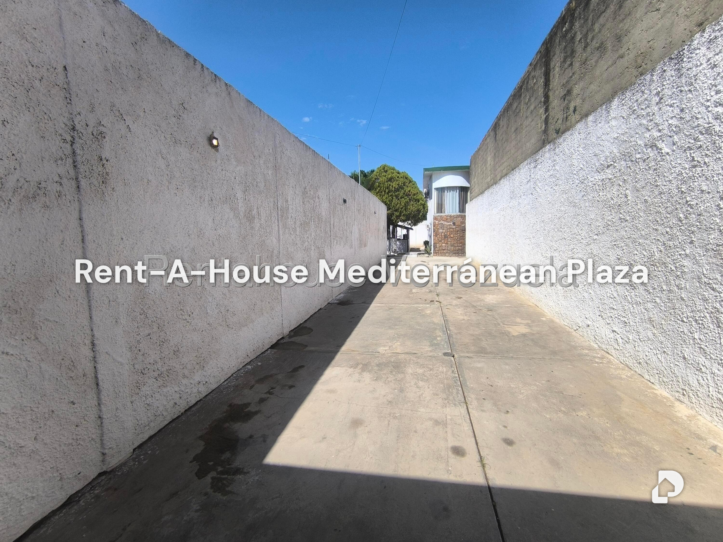 Casa en Los Tamarindos, San Diego – 67
