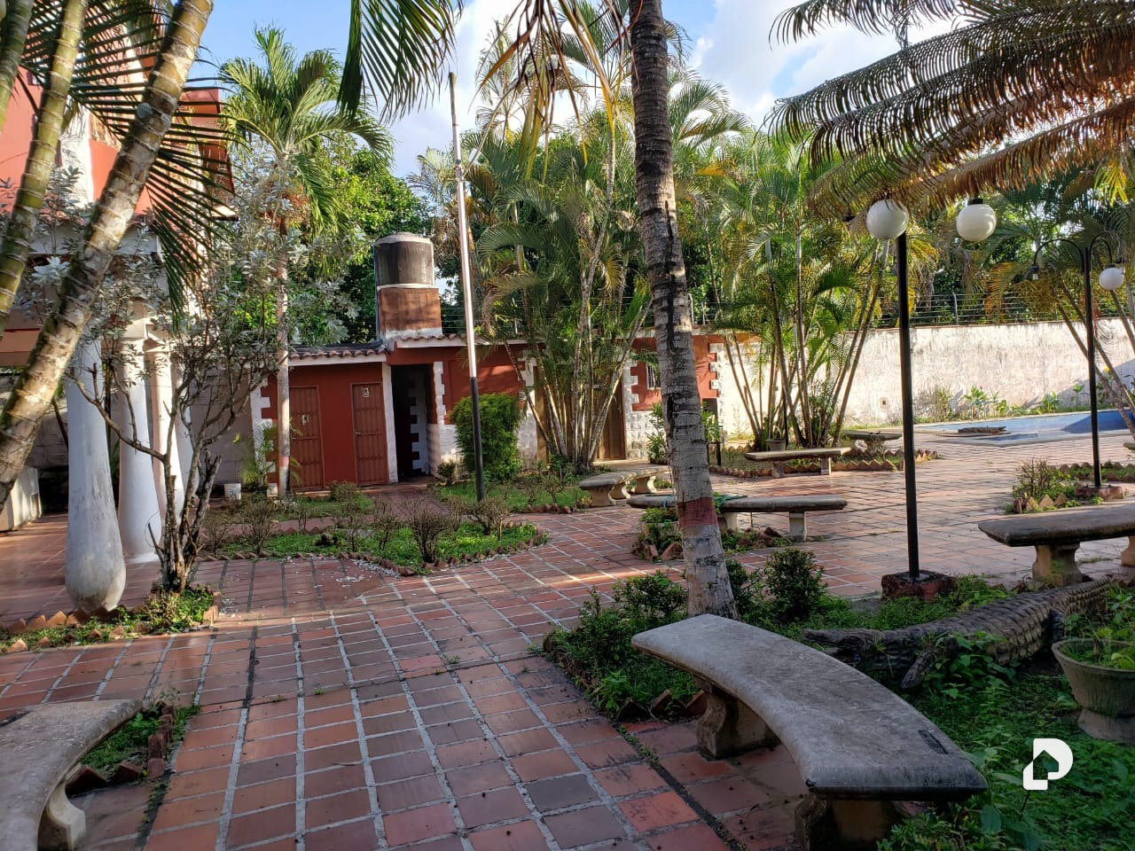 Finca en San Vicente, Maturín – 3