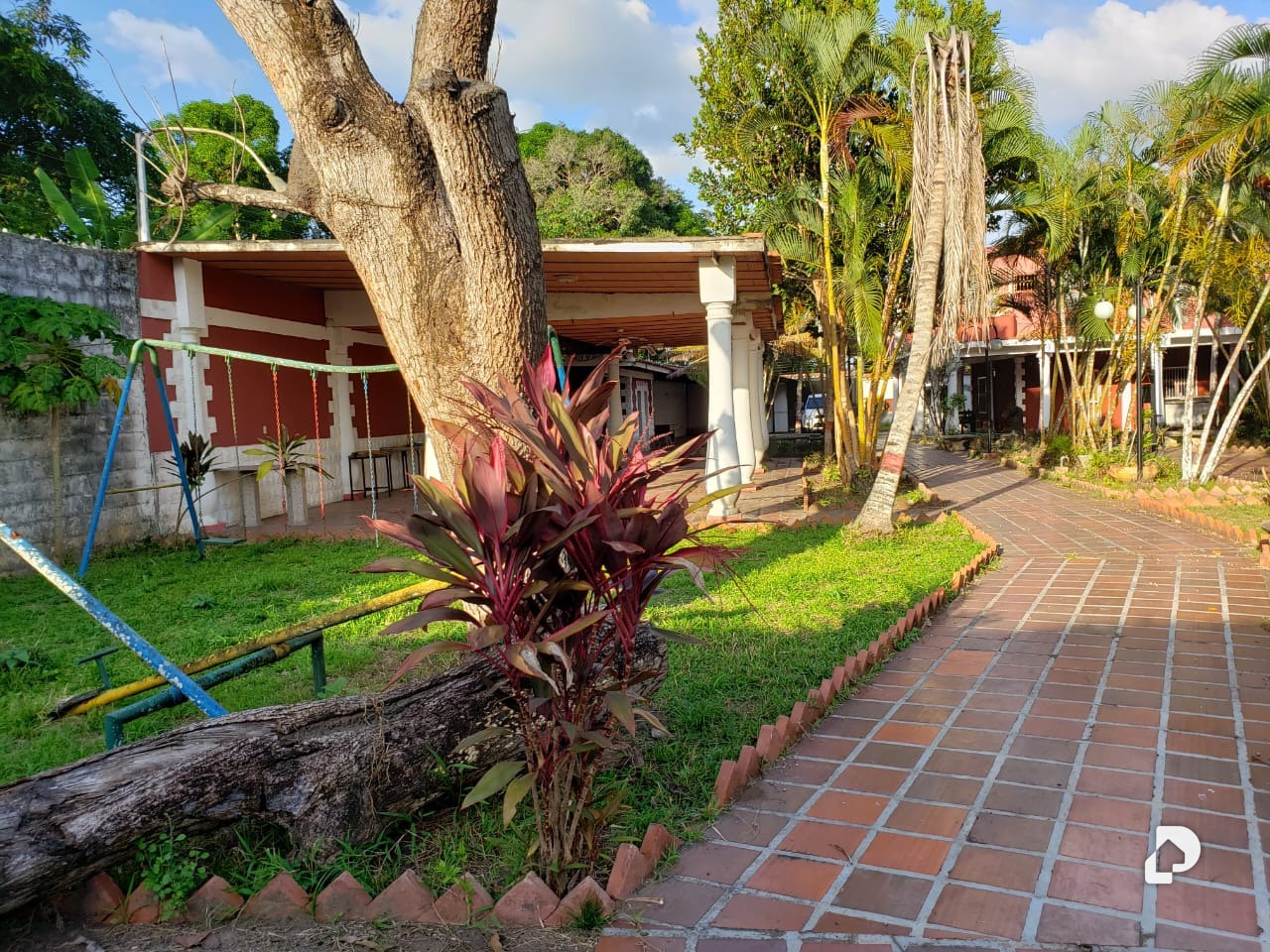 Finca en San Vicente, Maturín – 21