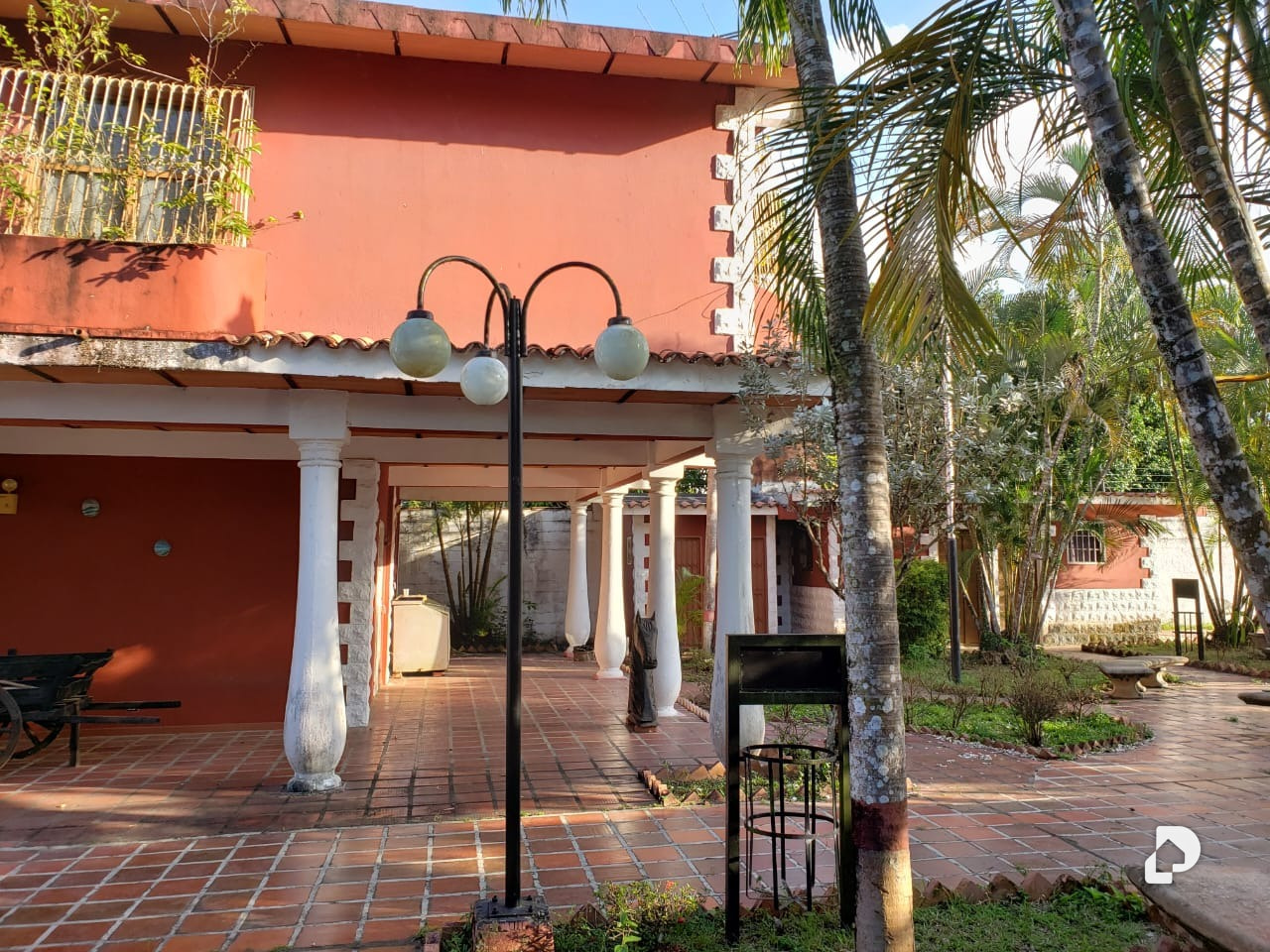 Finca en San Vicente, Maturín – 17