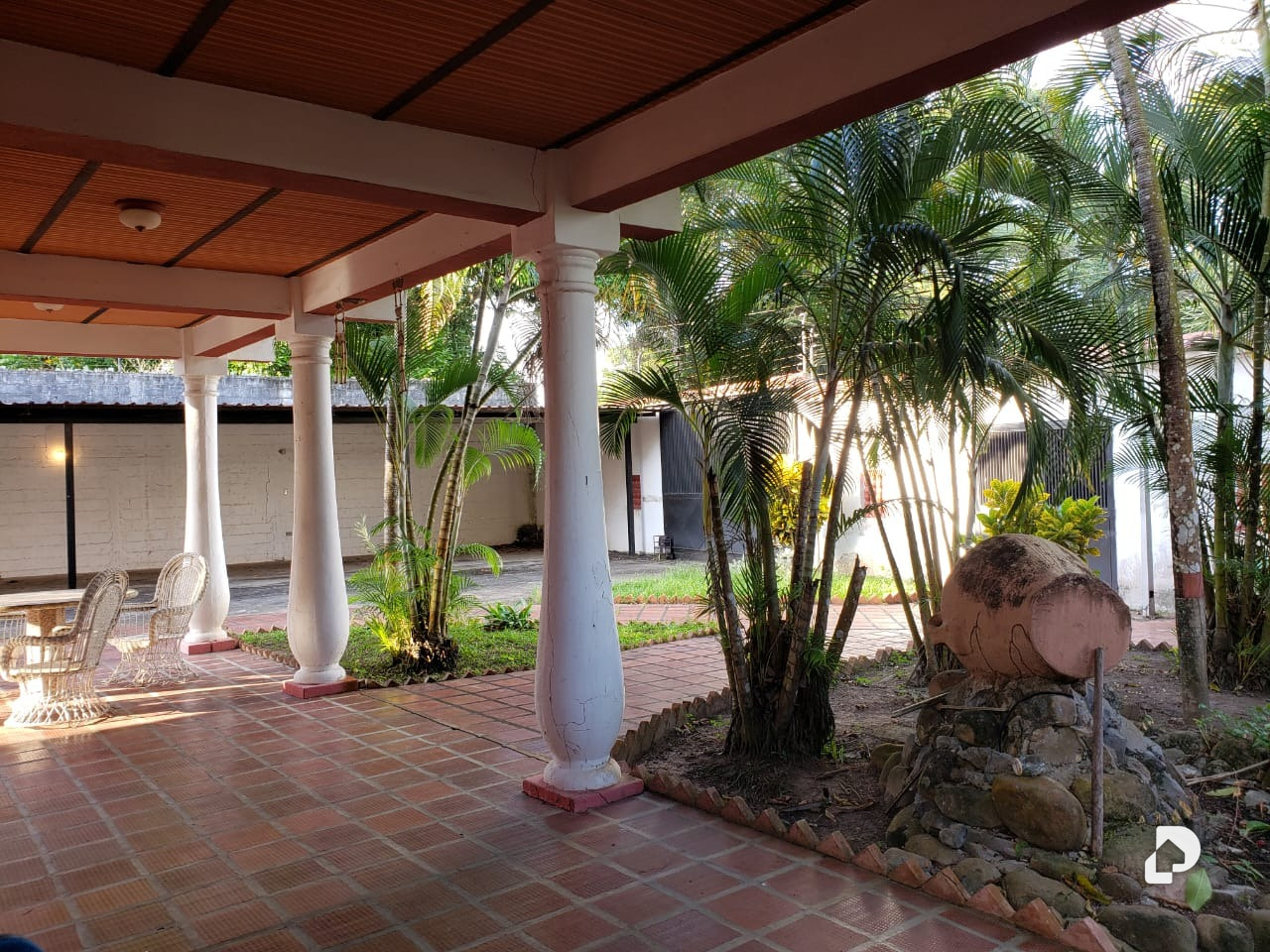 Finca en San Vicente, Maturín – 2