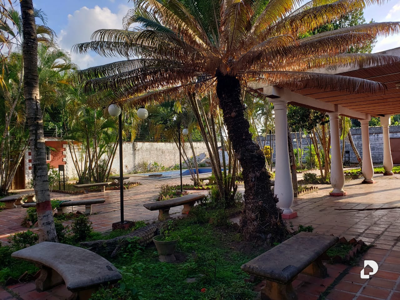 Finca en San Vicente, Maturín – 12