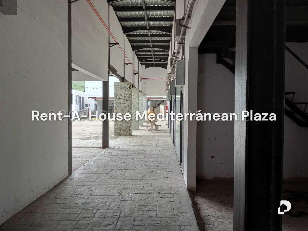 Local comercial en La Cumaca, San Diego – 19