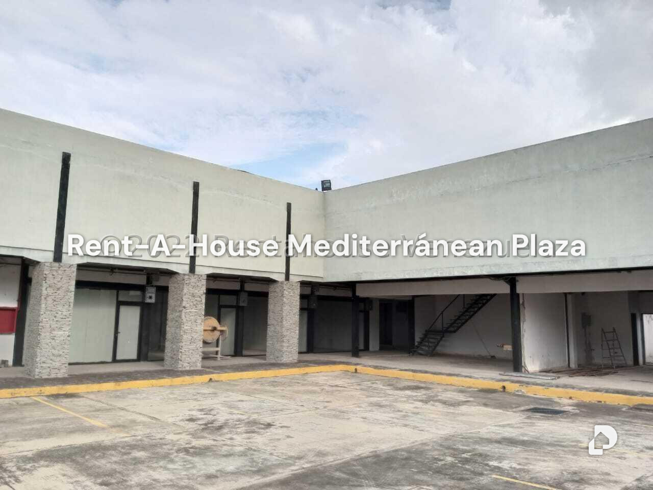 Local comercial en La Cumaca, San Diego – 25