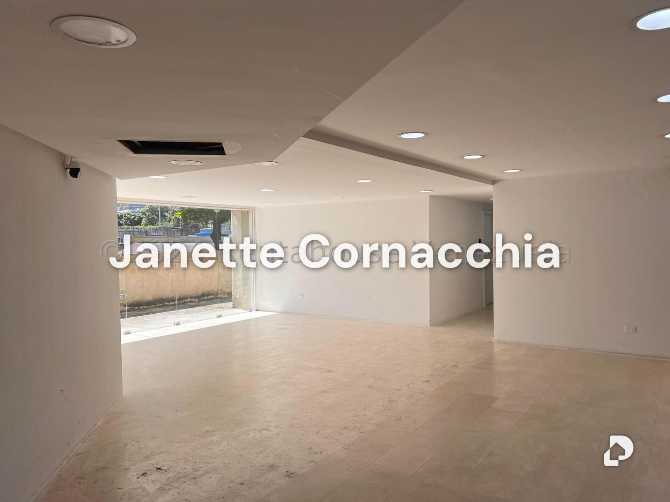 Apartamento en El Rosal, Caracas – 3
