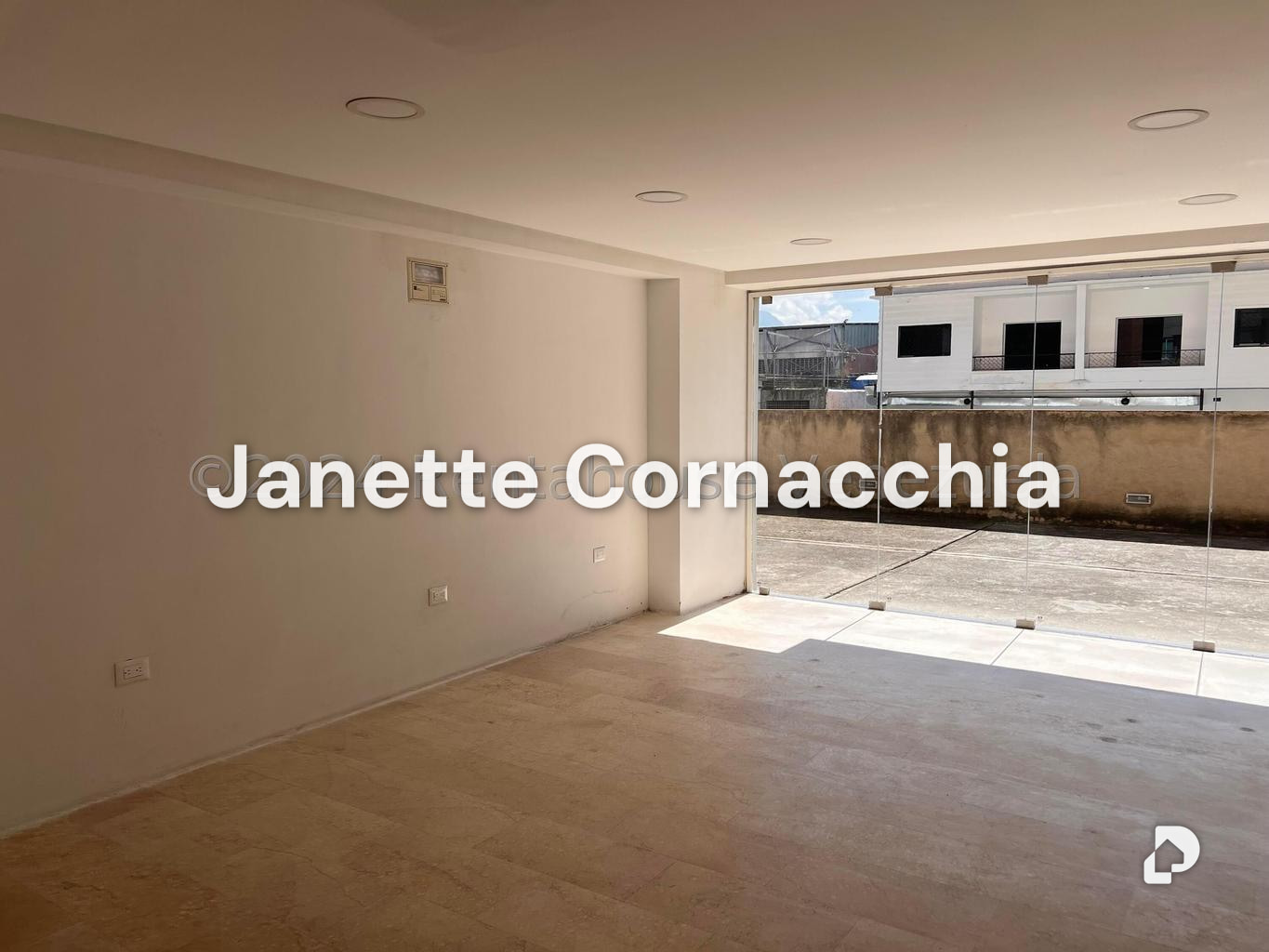 Apartamento en El Rosal, Caracas – 4