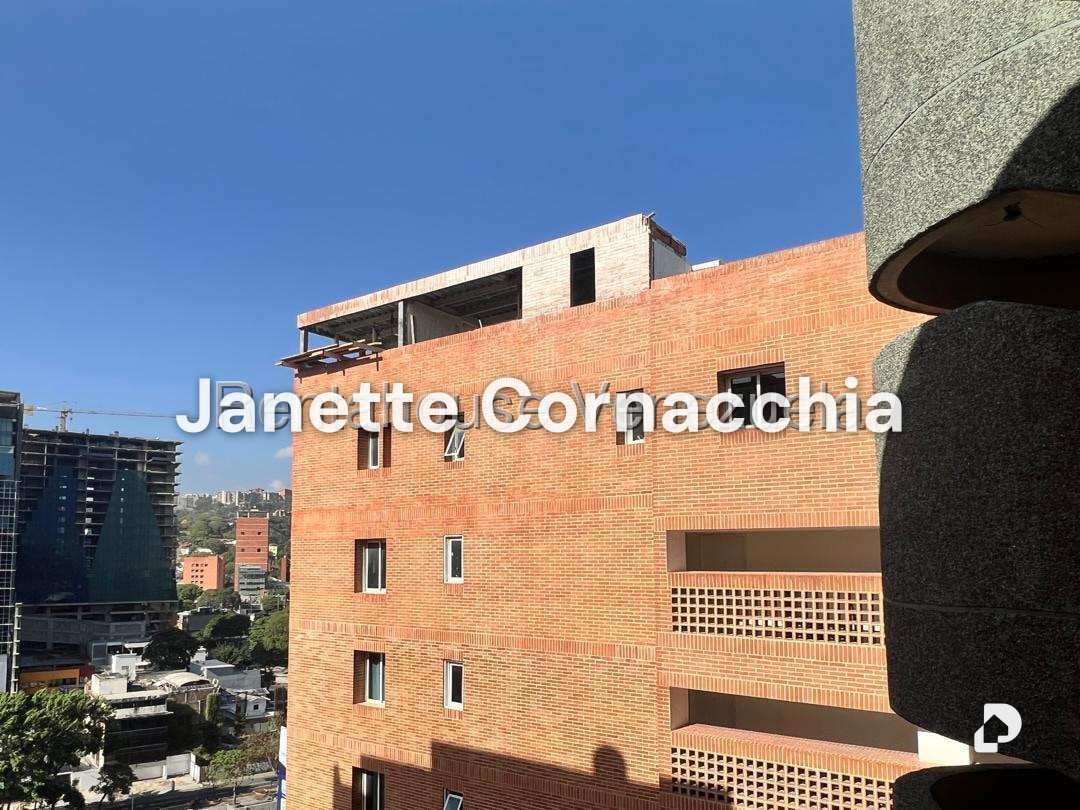 Apartamento en El Rosal, Caracas – 10