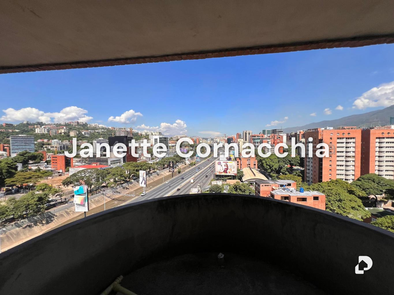 Apartamento en El Rosal, Caracas – 6