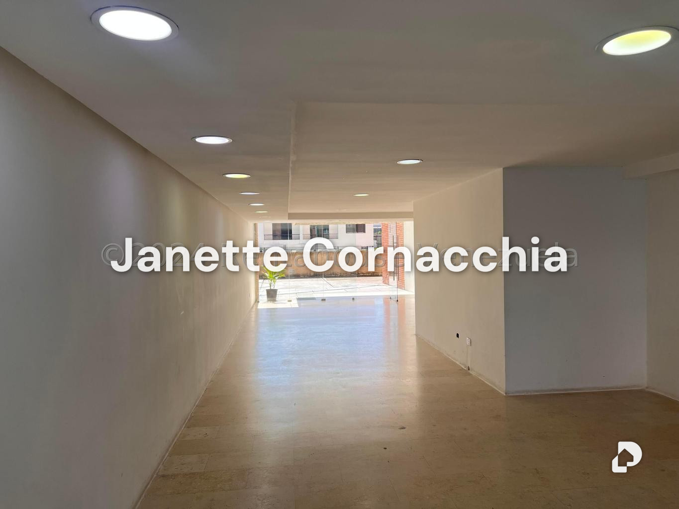 Apartamento en El Rosal, Caracas – 5