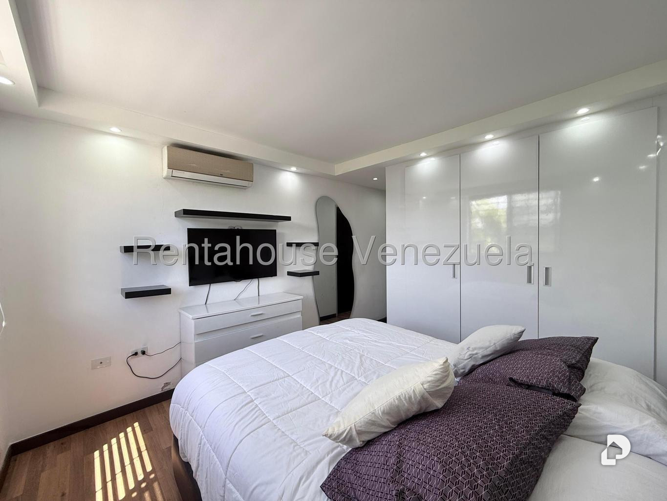 Apartamento en Colinas de La Tahona, Caracas – 12