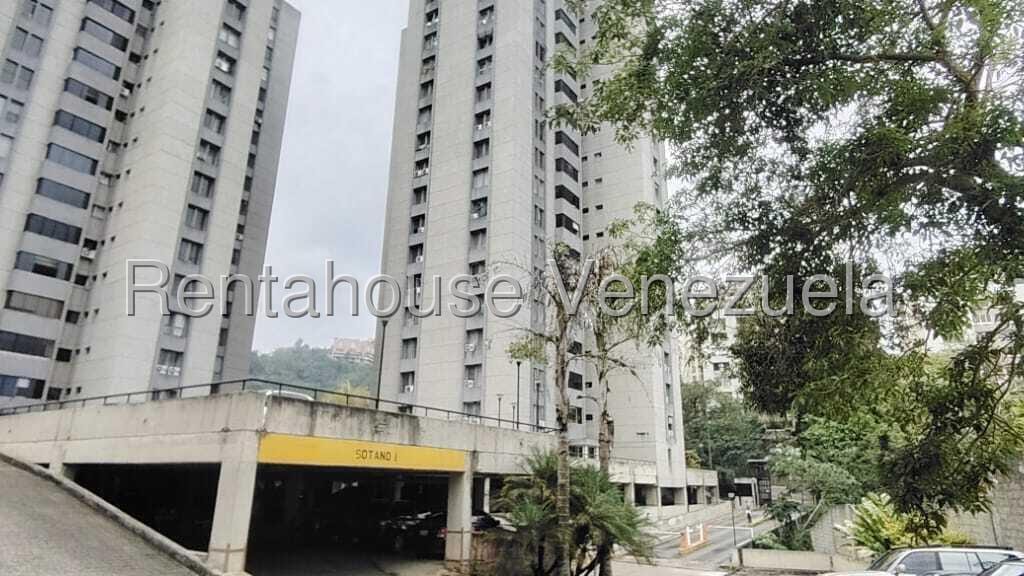 Apartamento en La Boyera, Caracas - 1