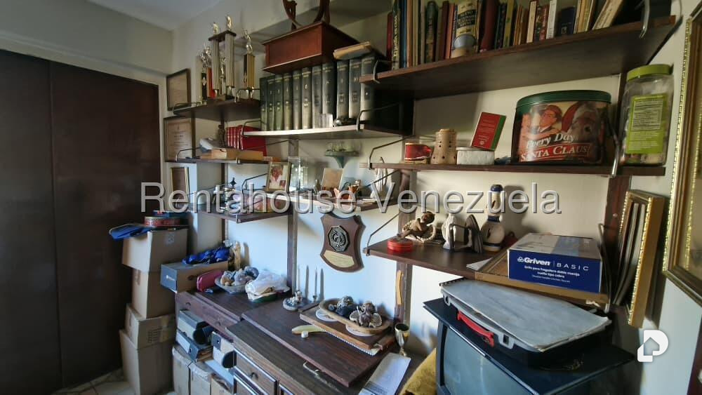 Apartamento en Santa Paula, Caracas – 19