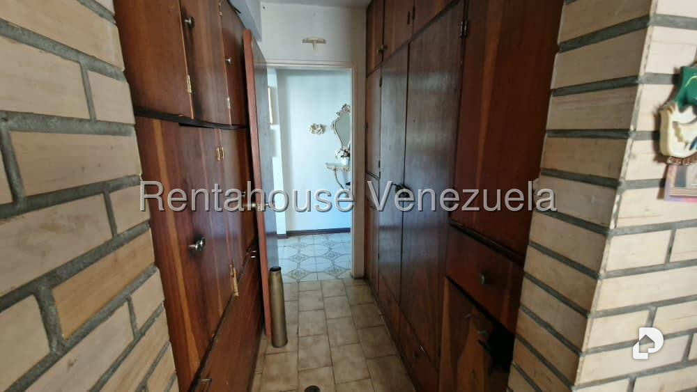 Apartamento en Santa Paula, Caracas – 17