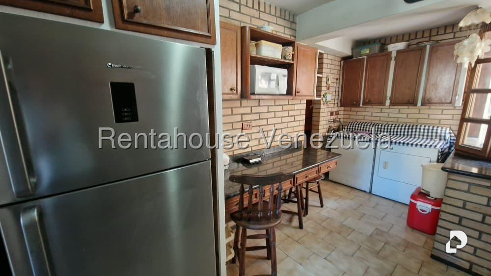 Apartamento en Santa Paula, Caracas – 7