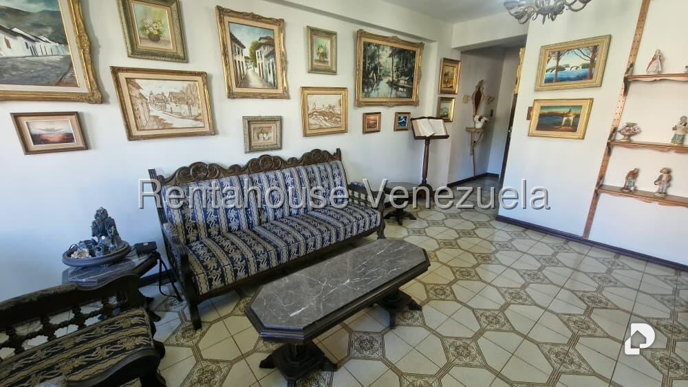 Apartamento en Santa Paula, Caracas – 14