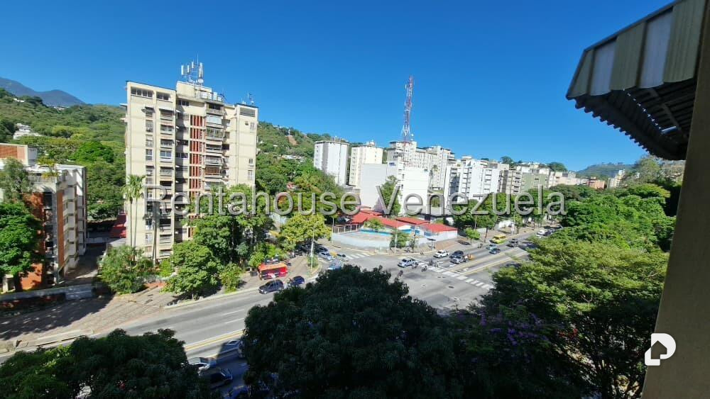 Apartamento en Santa Paula, Caracas – 26