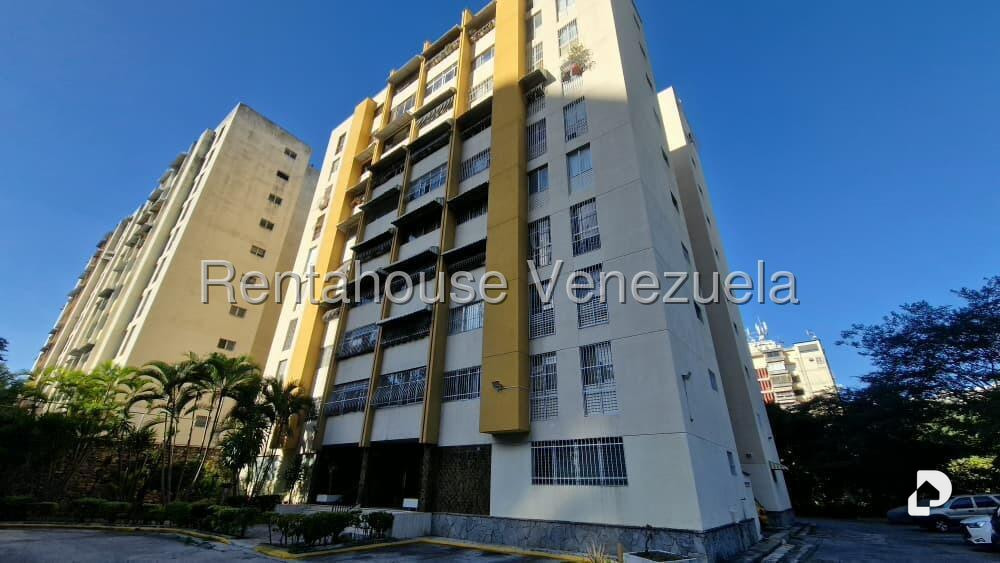Apartamento en Santa Paula, Caracas – 25