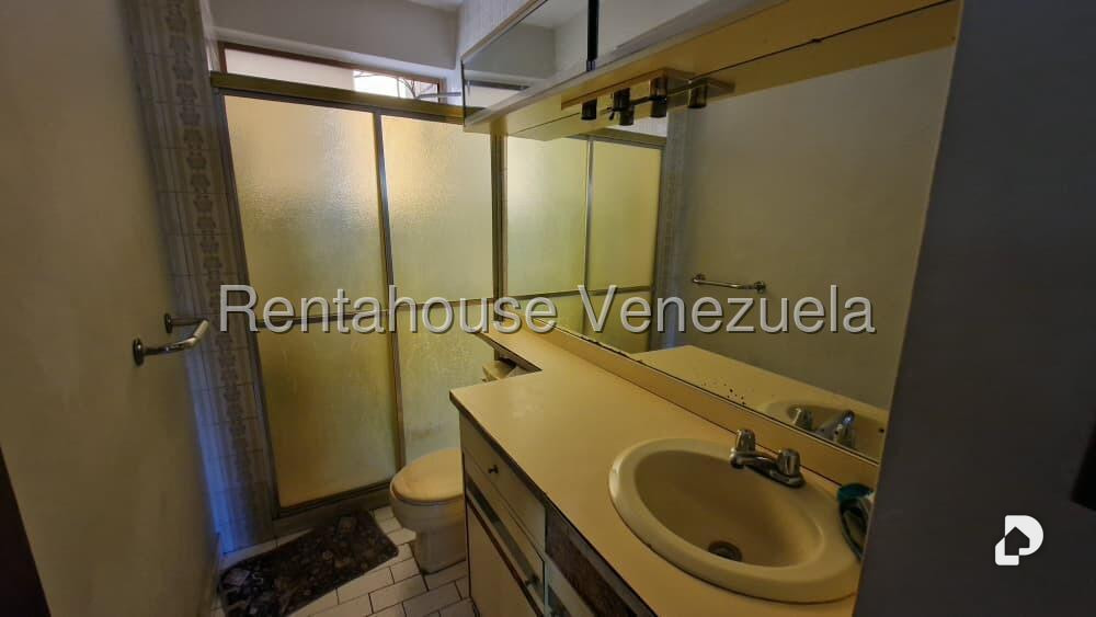 Apartamento en Santa Paula, Caracas – 22