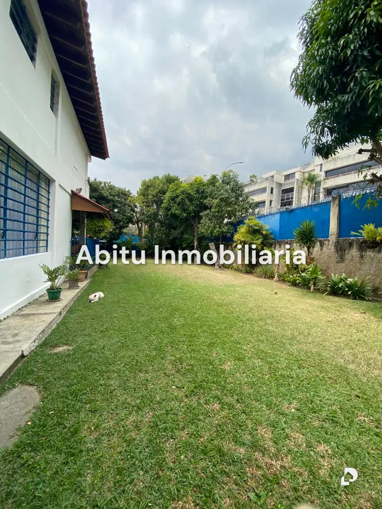 Terreno en Sebucan, Caracas – 5