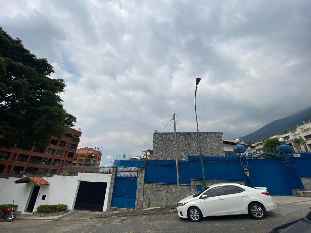 Land in Sebucan, Caracas - 1