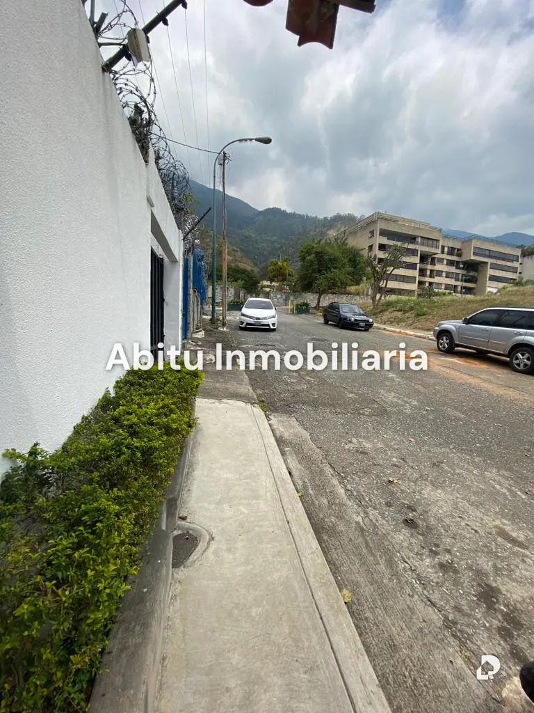 Terreno en Sebucan, Caracas – 3