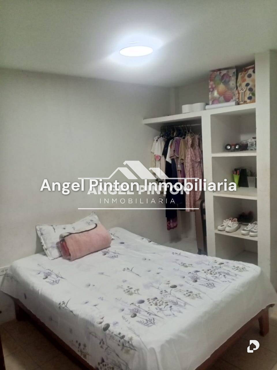 Apartamento en Rafael Urdaneta, Maracaibo – 3