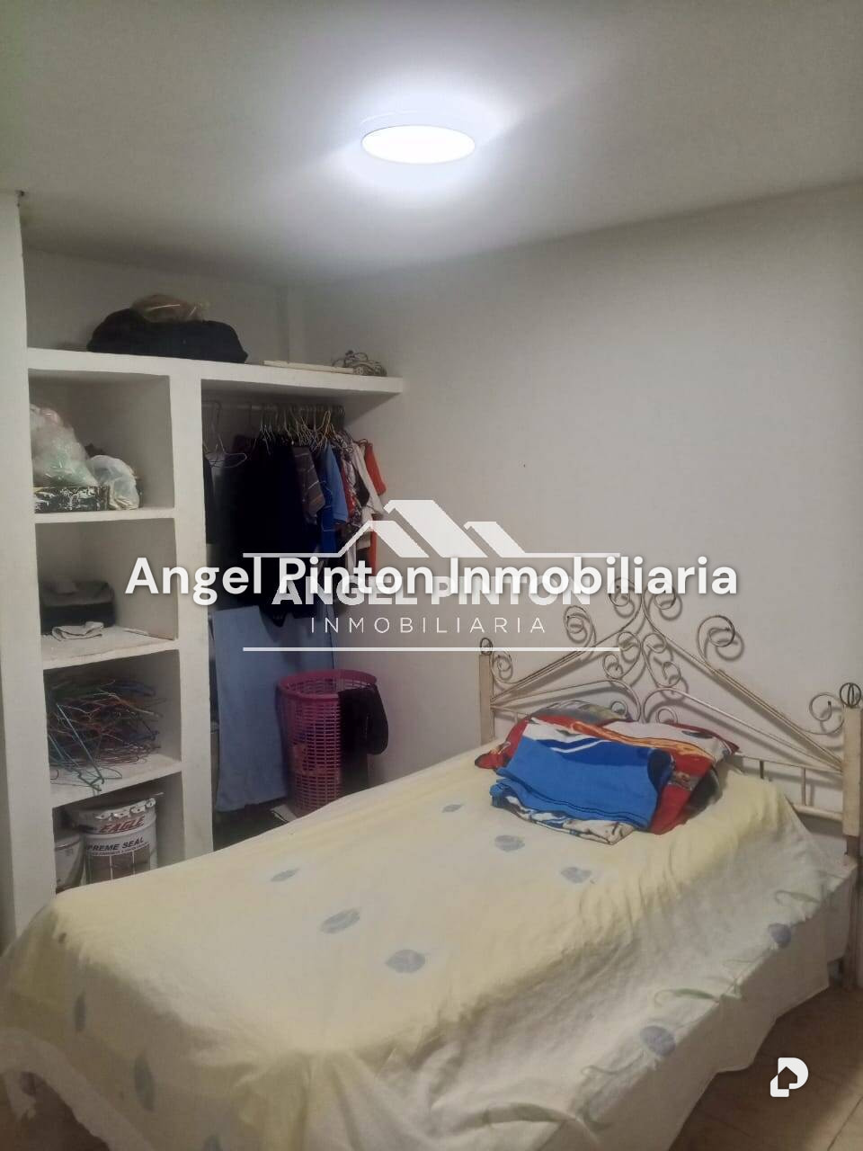 Apartamento en Rafael Urdaneta, Maracaibo – 8