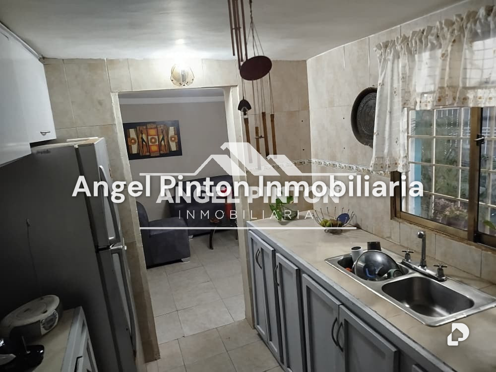 Casa en El Mojan, Maracaibo – 1