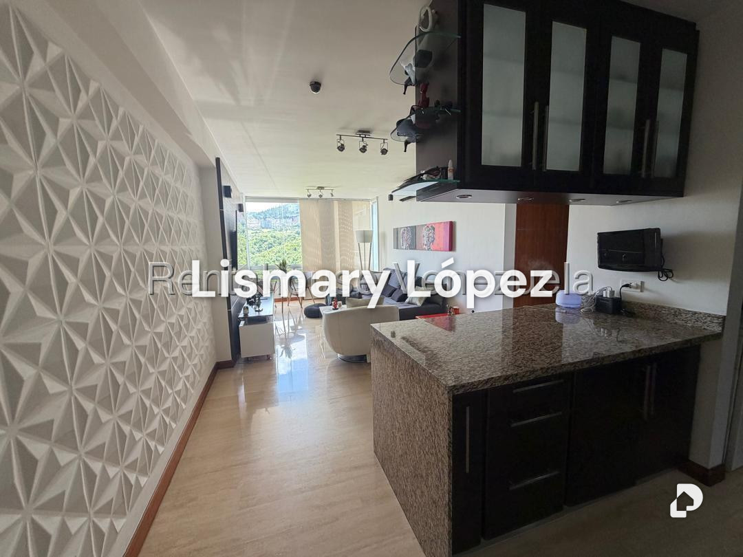 Apartamento en Lomas del Sol, Caracas – 6