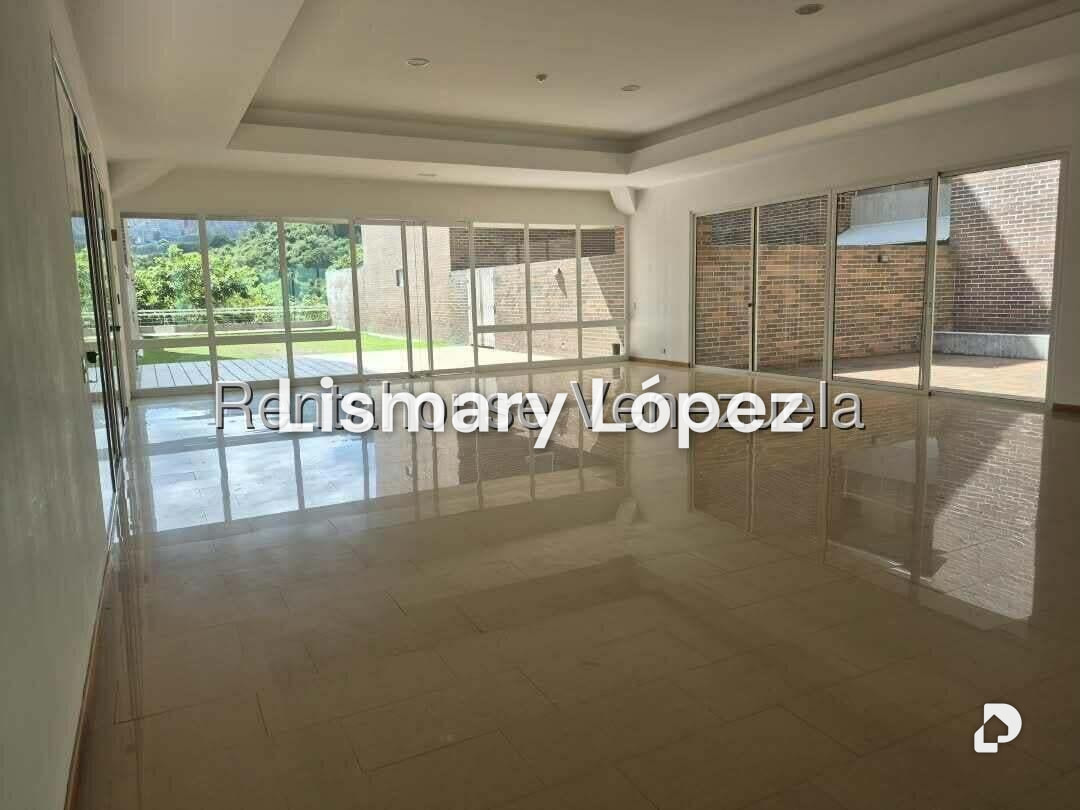 Apartamento en Lomas del Sol, Caracas – 20