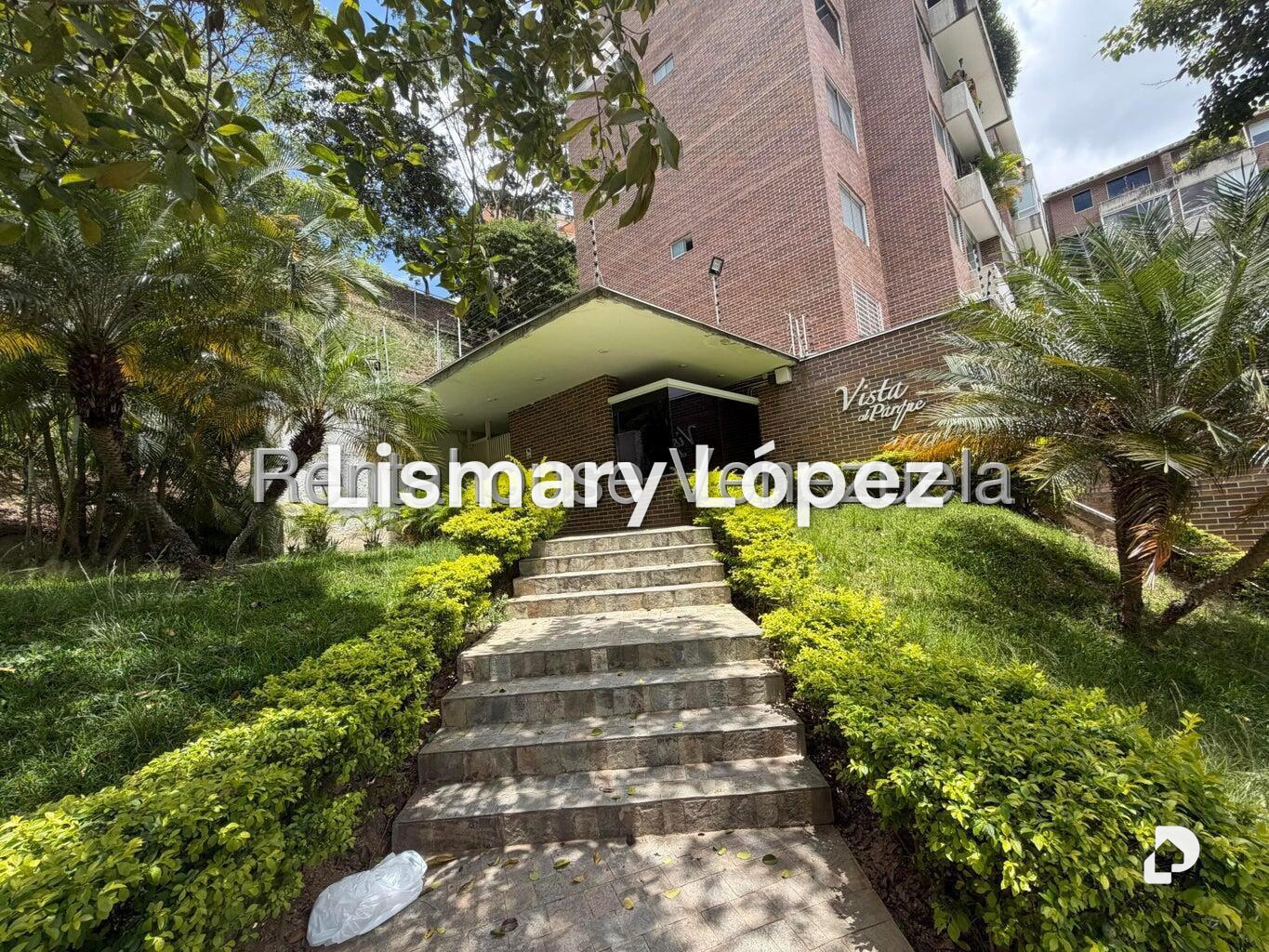 Apartamento en Lomas del Sol, Caracas – 2