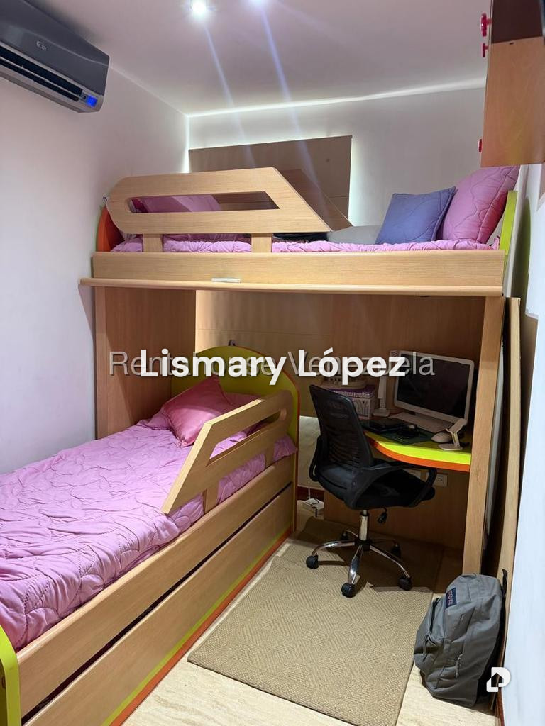 Apartamento en Lomas del Sol, Caracas – 17