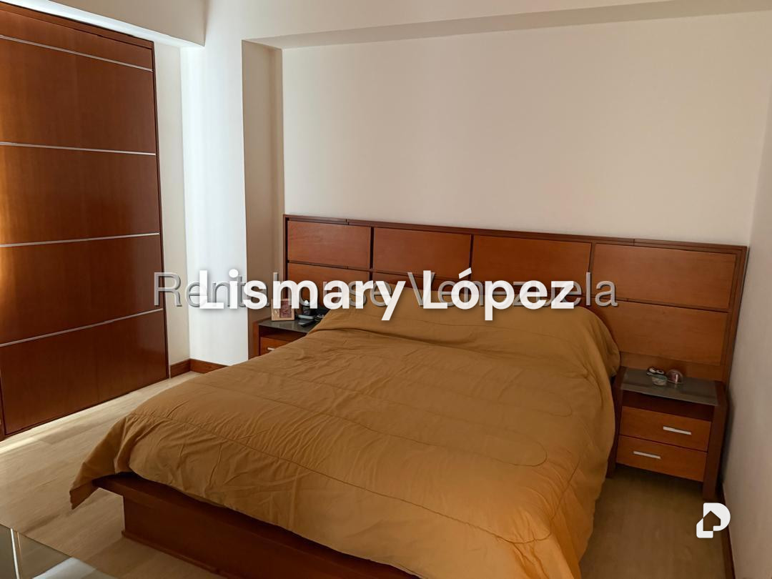 Apartamento en Lomas del Sol, Caracas – 12