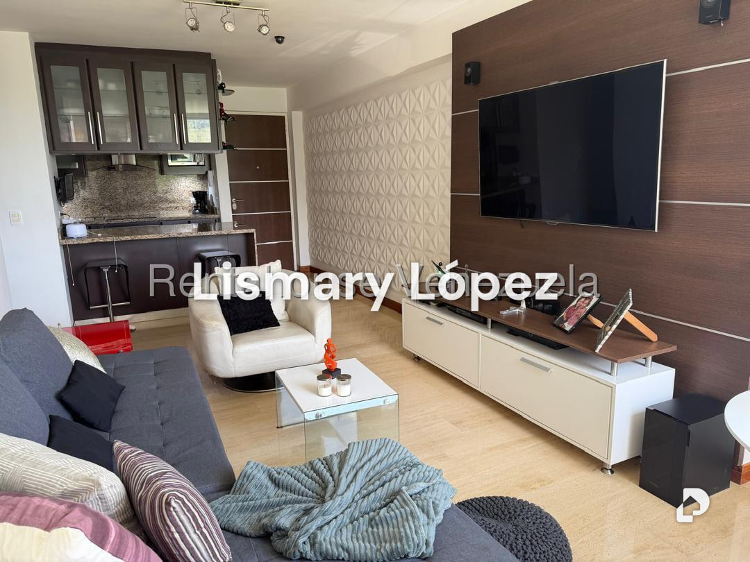 Apartamento en Lomas del Sol, Caracas – 3