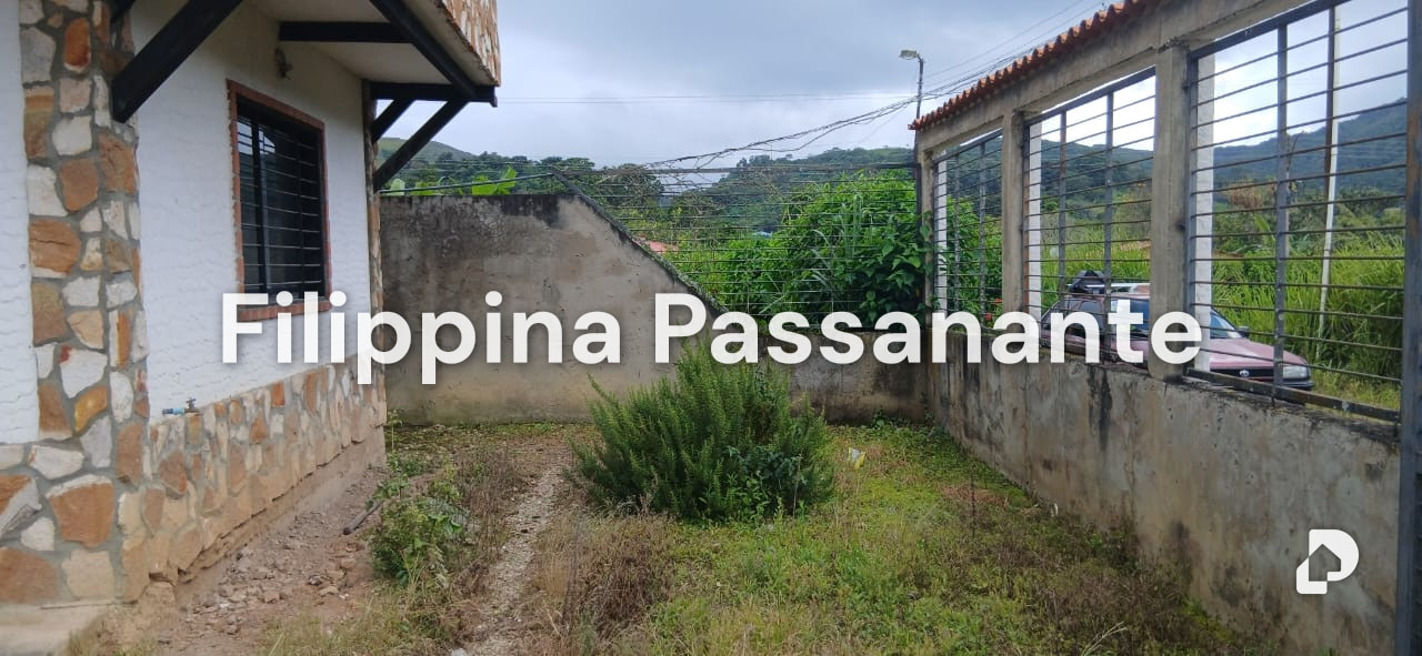 Casa en La Guanota, Caripe – 14