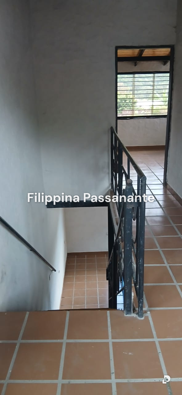 Casa en La Guanota, Caripe – 9