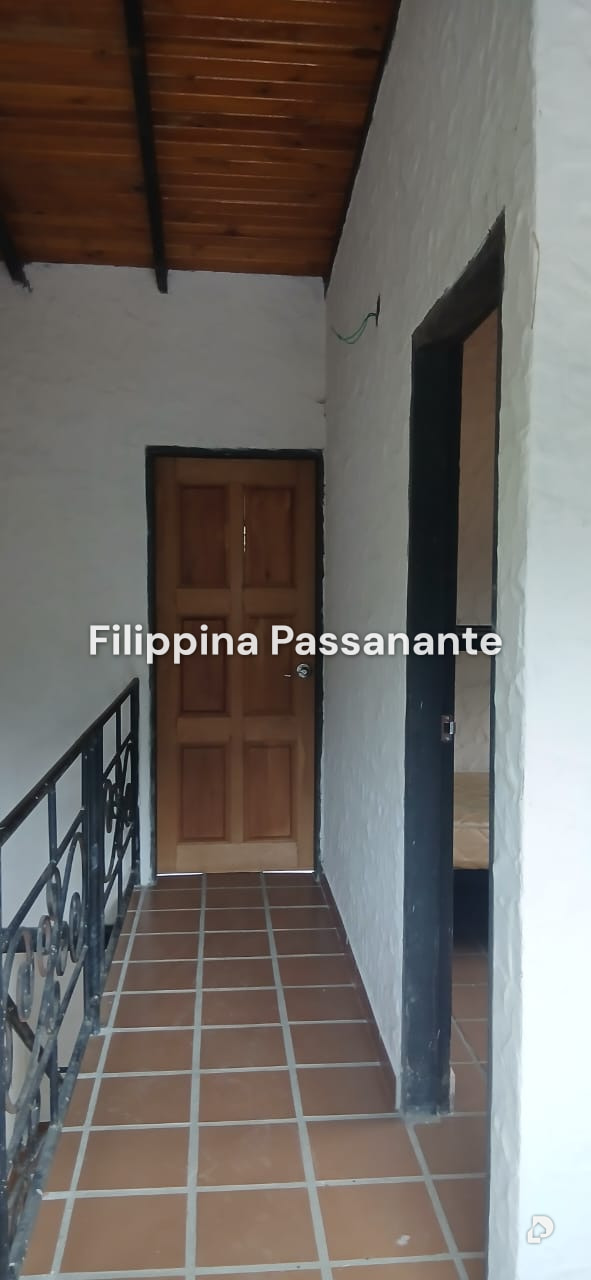 Casa en La Guanota, Caripe – 6