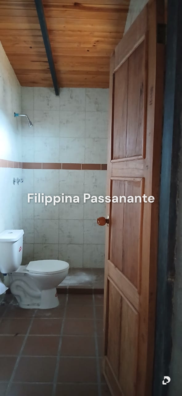 Casa en La Guanota, Caripe – 11