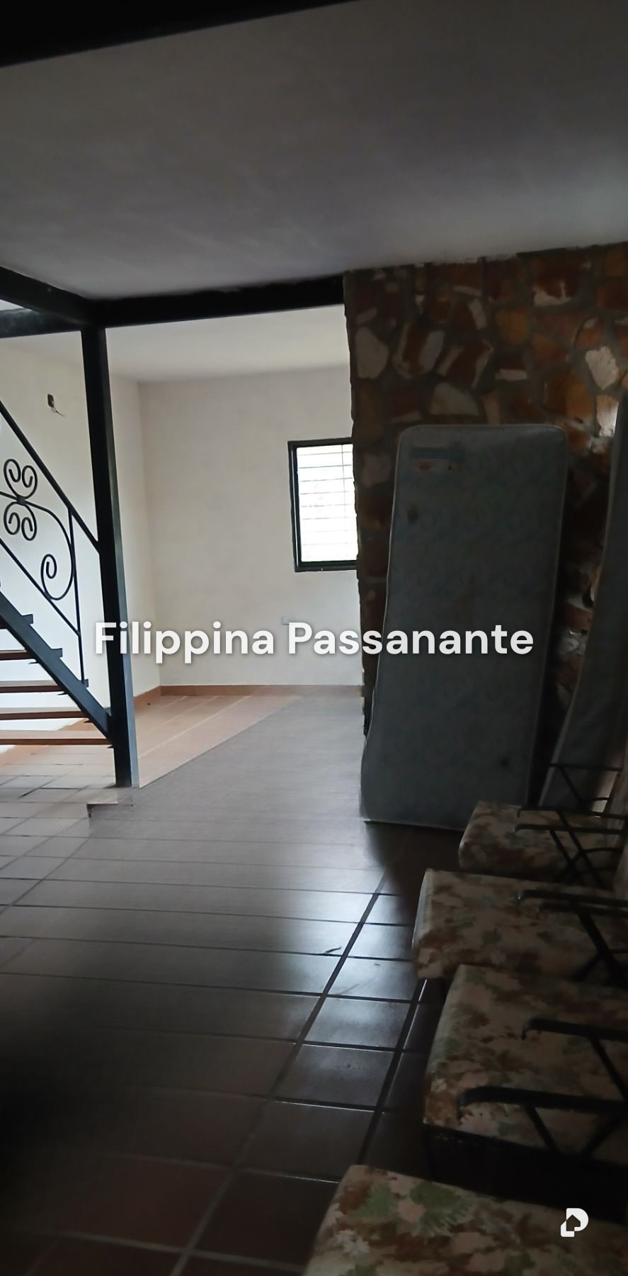 Casa en La Guanota, Caripe – 2