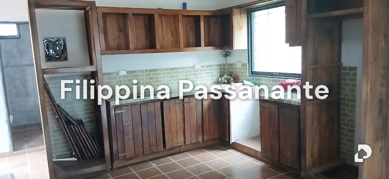 Casa en La Guanota, Caripe – 4