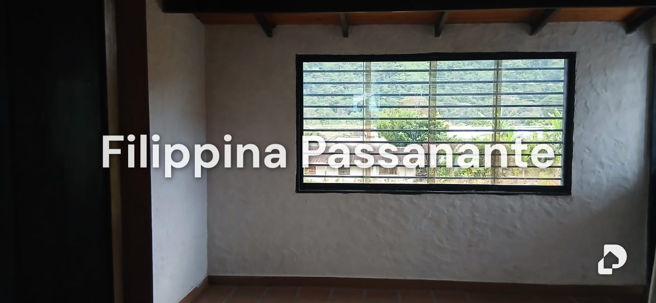 Casa en La Guanota, Caripe – 10