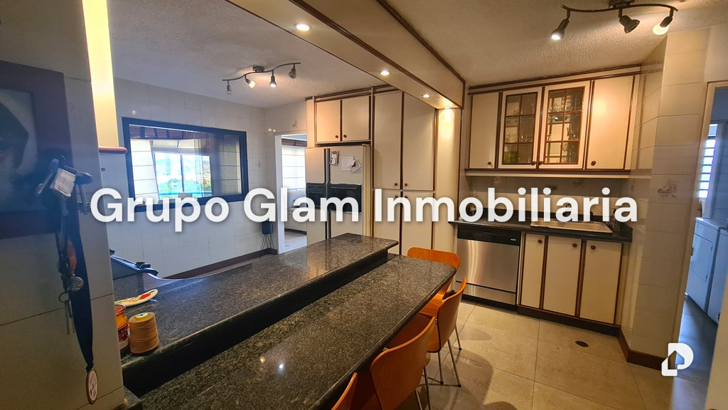 Apartamento en Los Dos Caminos, Caracas – 2